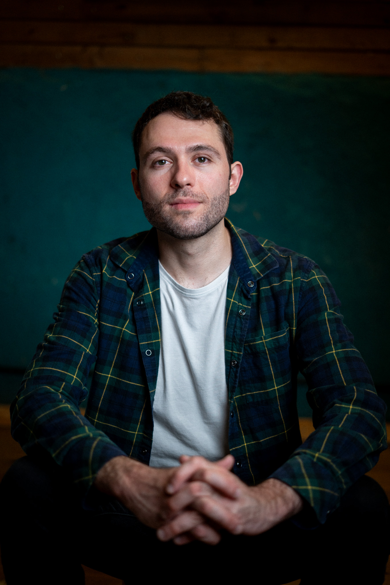 משתתפת באירוע פוטוהאנג